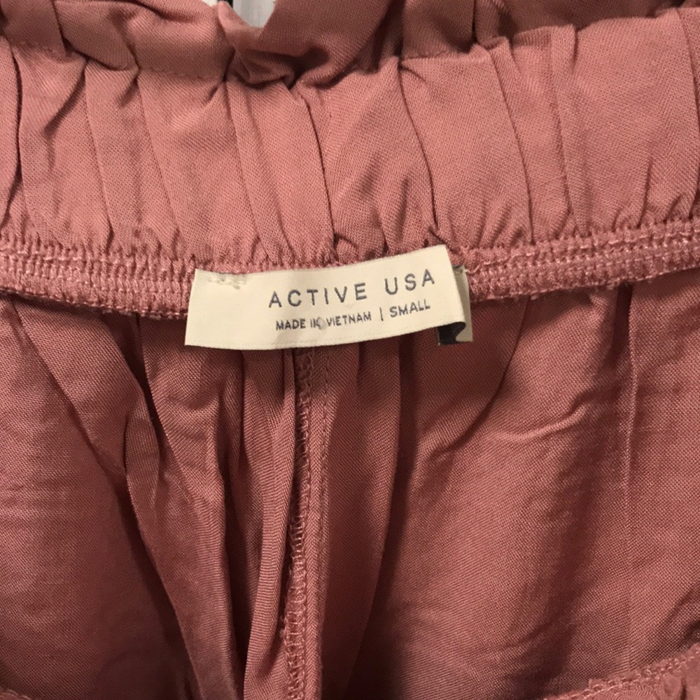 Pants - Picture 2 of 4